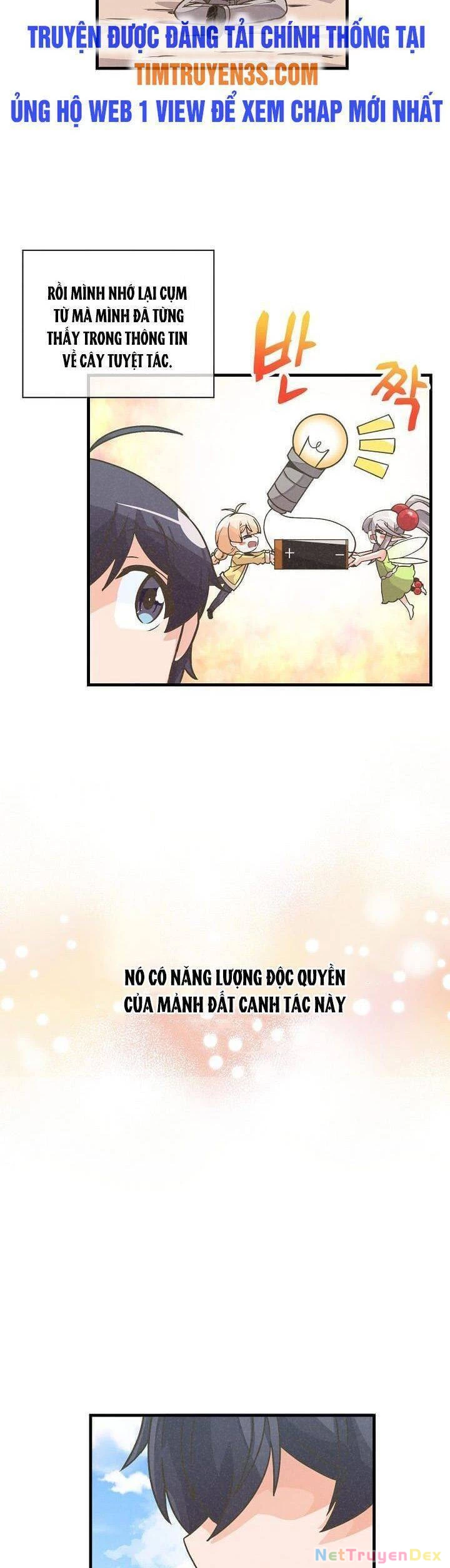 Nông Dân Linh Hồn Chapter 22 - Trang 3