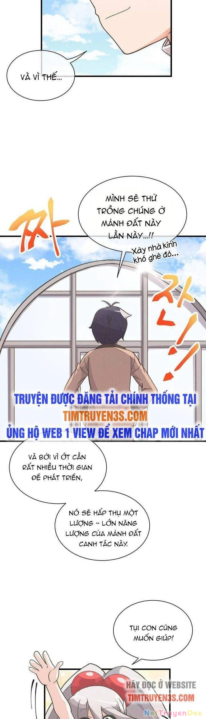 Nông Dân Linh Hồn Chapter 22 - Trang 3