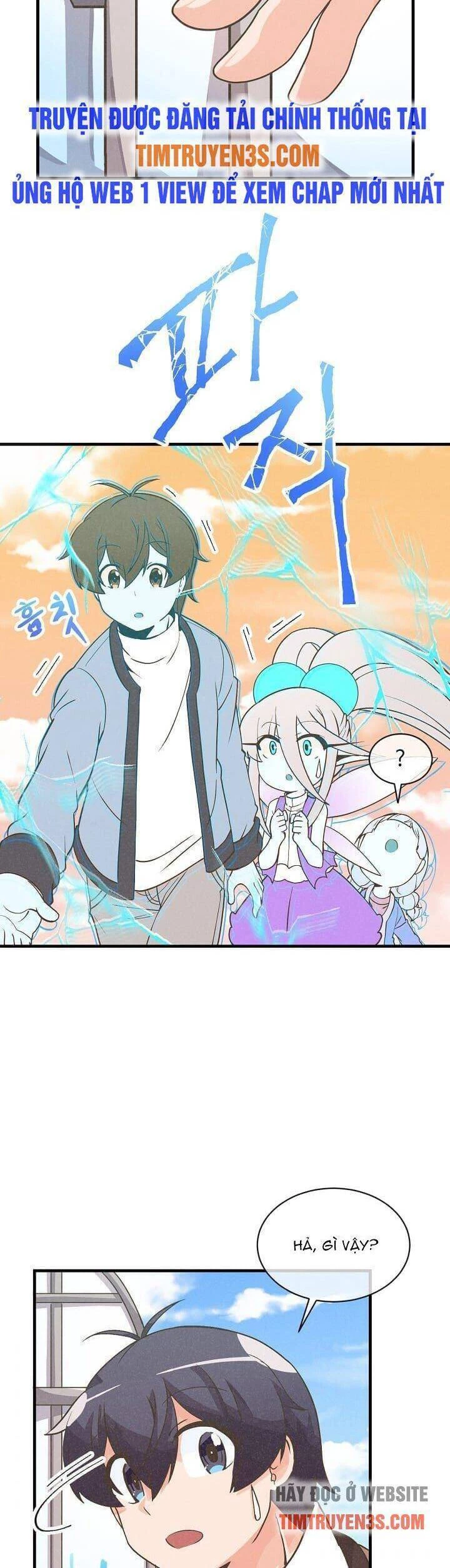 Nông Dân Linh Hồn Chapter 22 - Trang 3