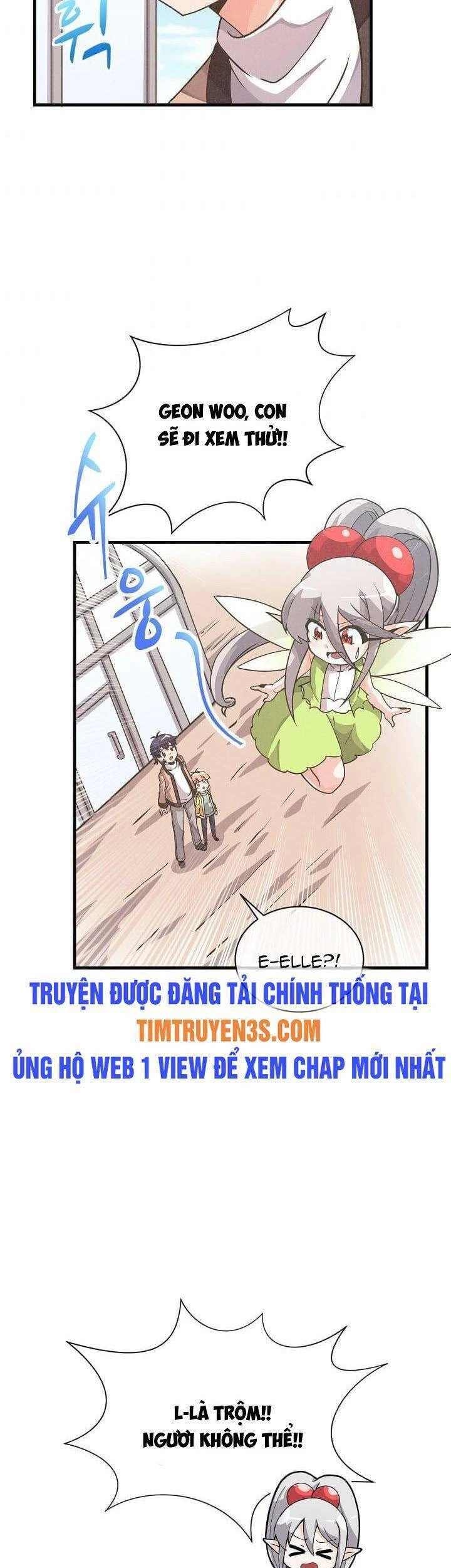 Nông Dân Linh Hồn Chapter 22 - Trang 3