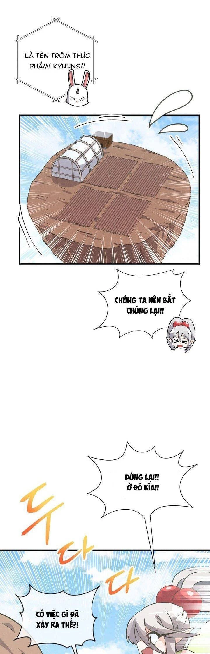 Nông Dân Linh Hồn Chapter 22 - Trang 3