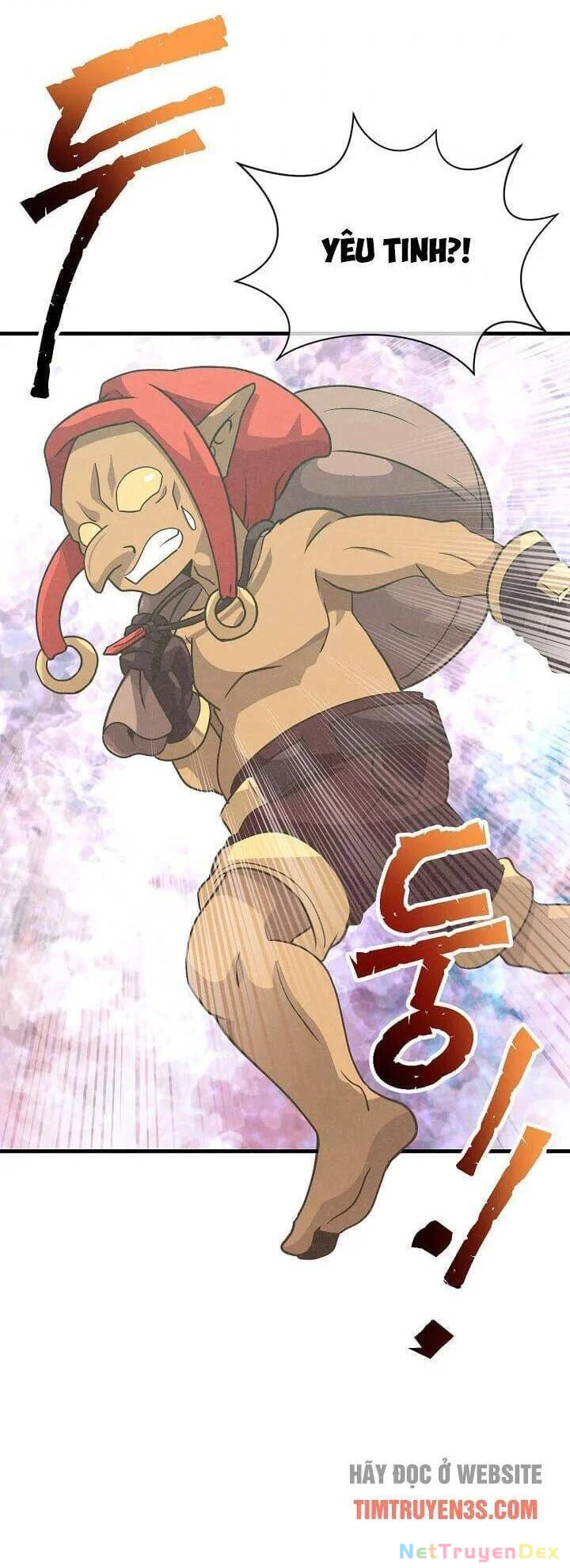 Nông Dân Linh Hồn Chapter 22 - Trang 3