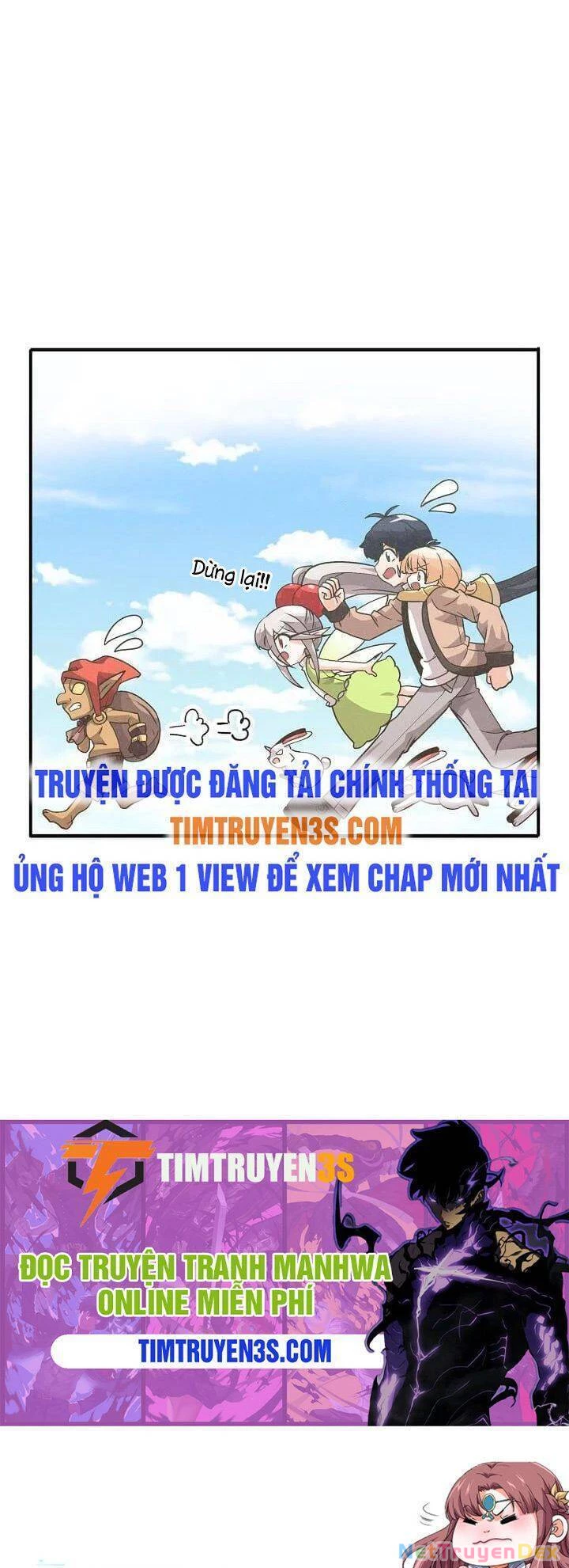 Nông Dân Linh Hồn Chapter 22 - Trang 3