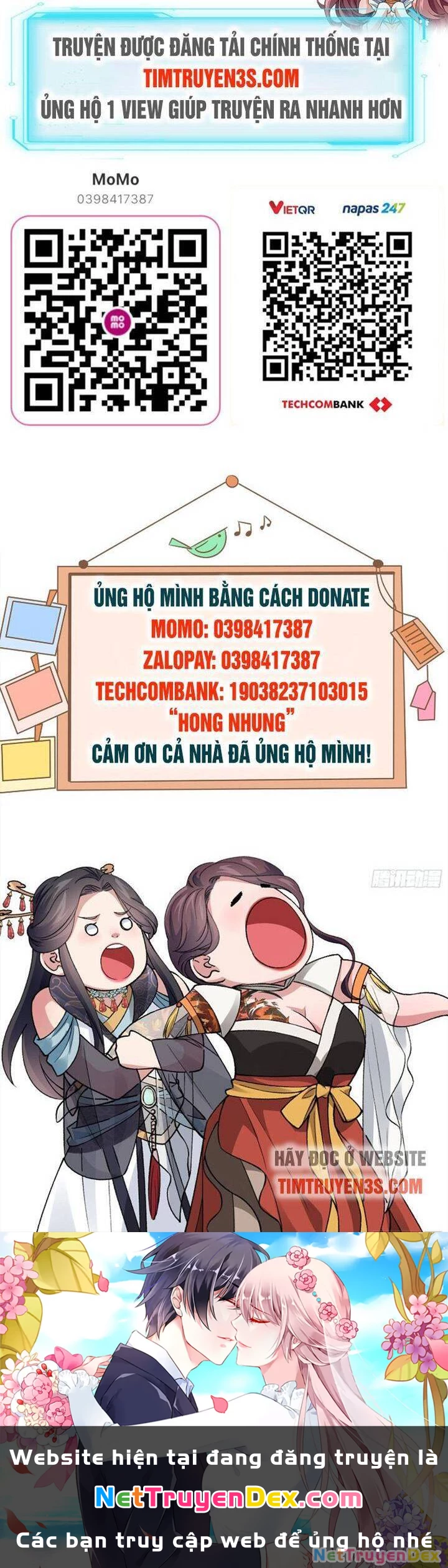 Nông Dân Linh Hồn Chapter 22 - Trang 3