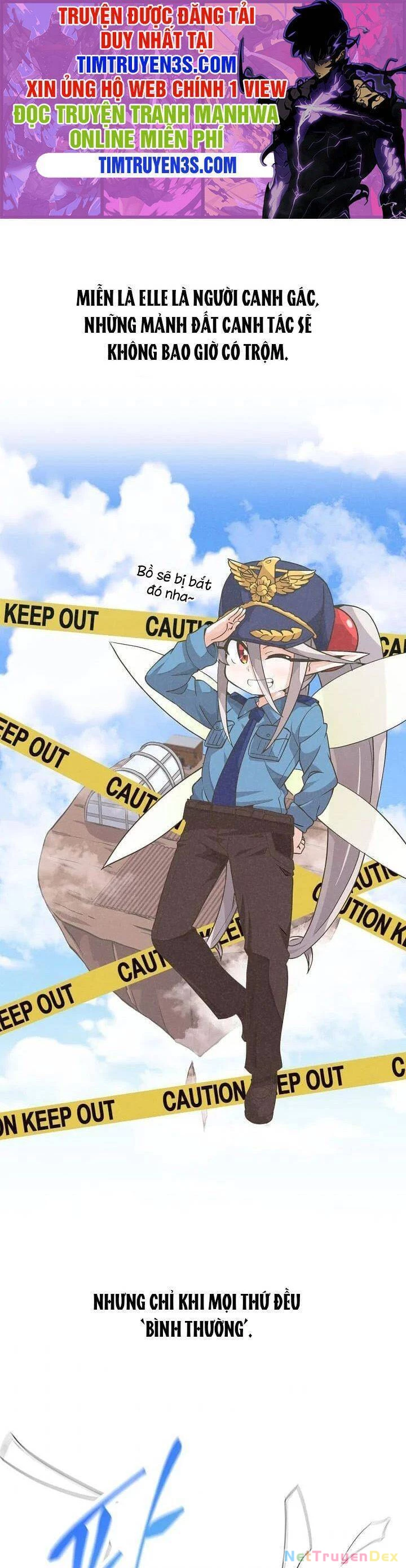 Nông Dân Linh Hồn Chapter 23 - Trang 3