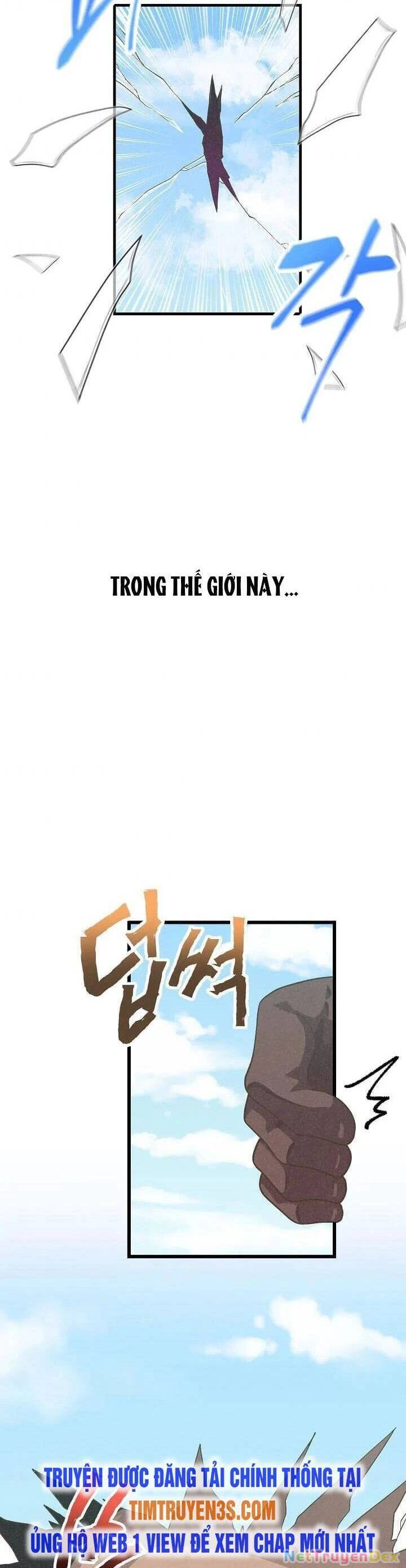 Nông Dân Linh Hồn Chapter 23 - Trang 3