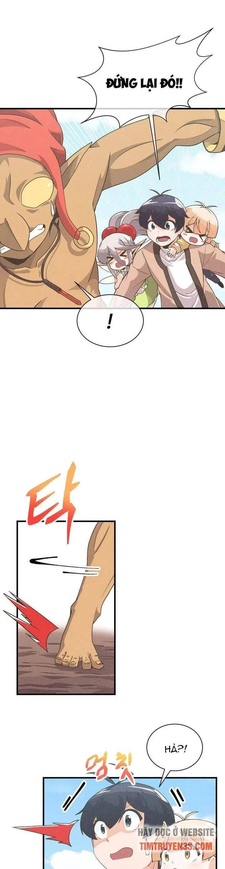 Nông Dân Linh Hồn Chapter 23 - Trang 3