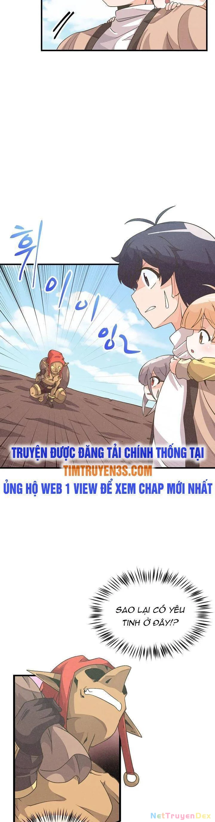 Nông Dân Linh Hồn Chapter 23 - Trang 3