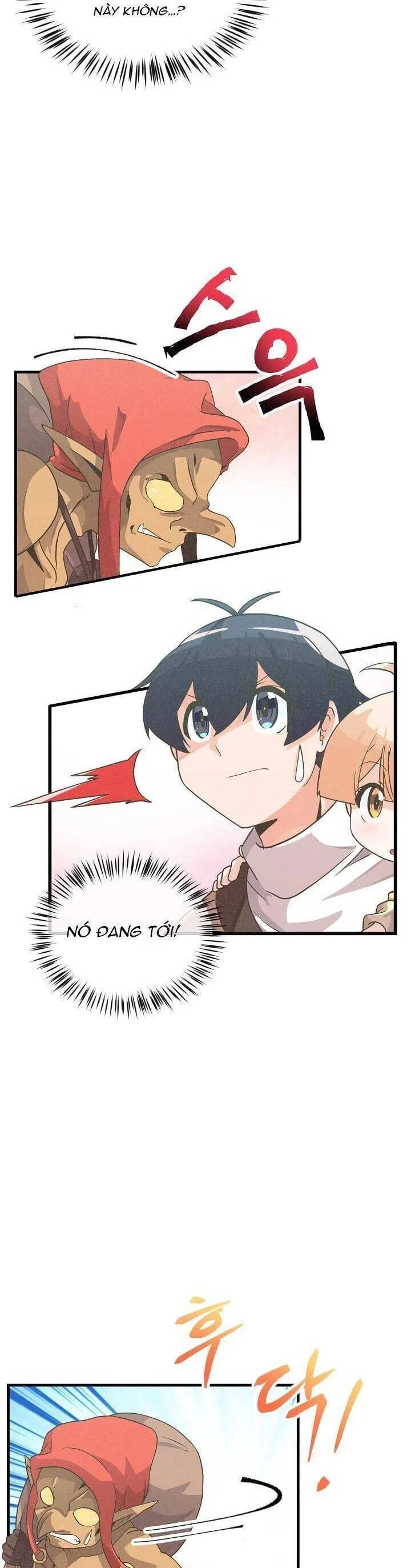 Nông Dân Linh Hồn Chapter 23 - Trang 3