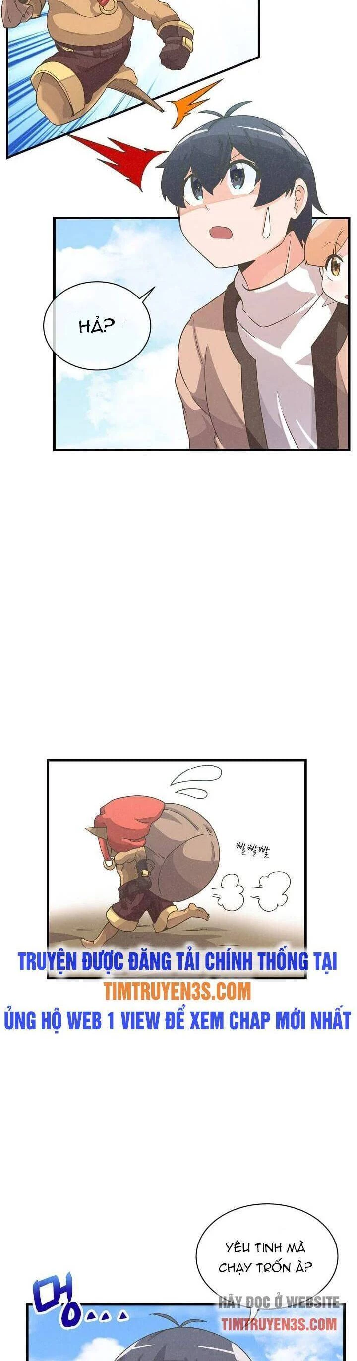 Nông Dân Linh Hồn Chapter 23 - Trang 3