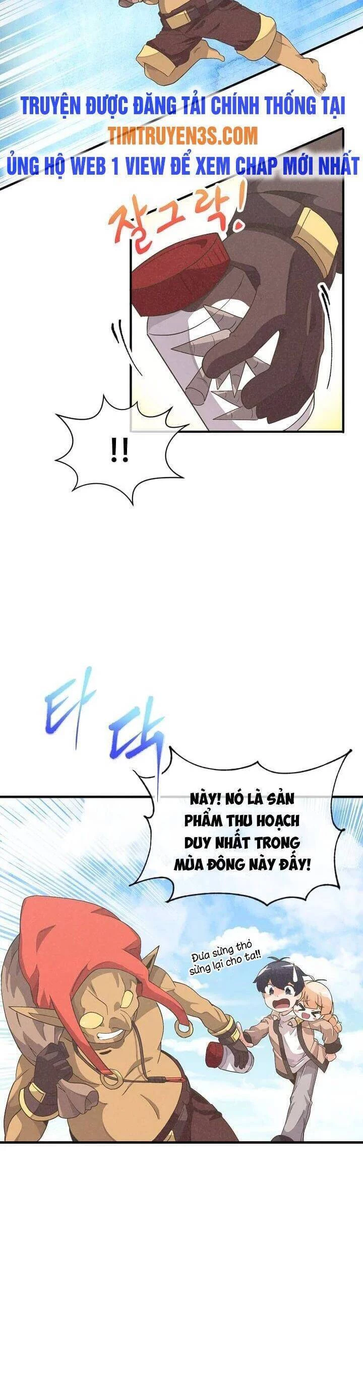 Nông Dân Linh Hồn Chapter 23 - Trang 3