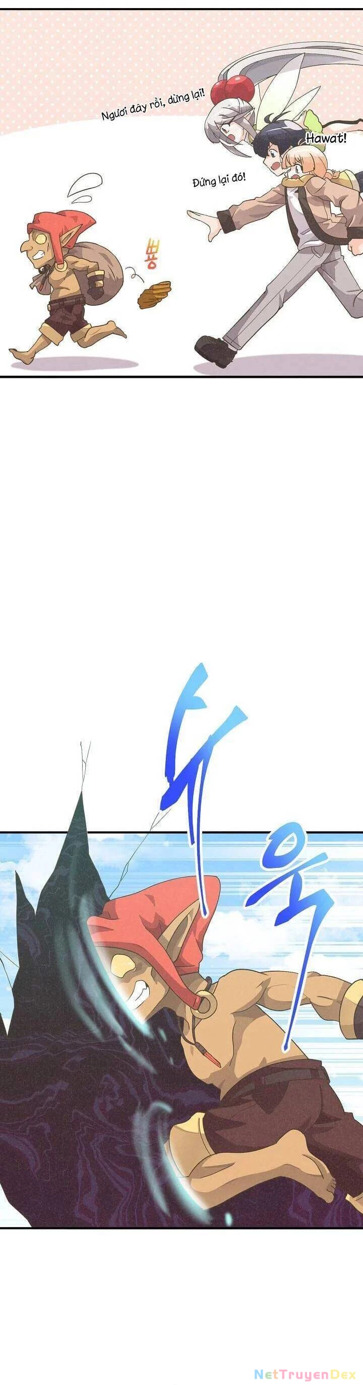 Nông Dân Linh Hồn Chapter 23 - Trang 3