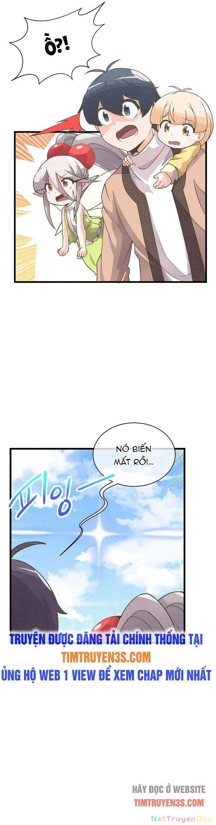 Nông Dân Linh Hồn Chapter 23 - Trang 3