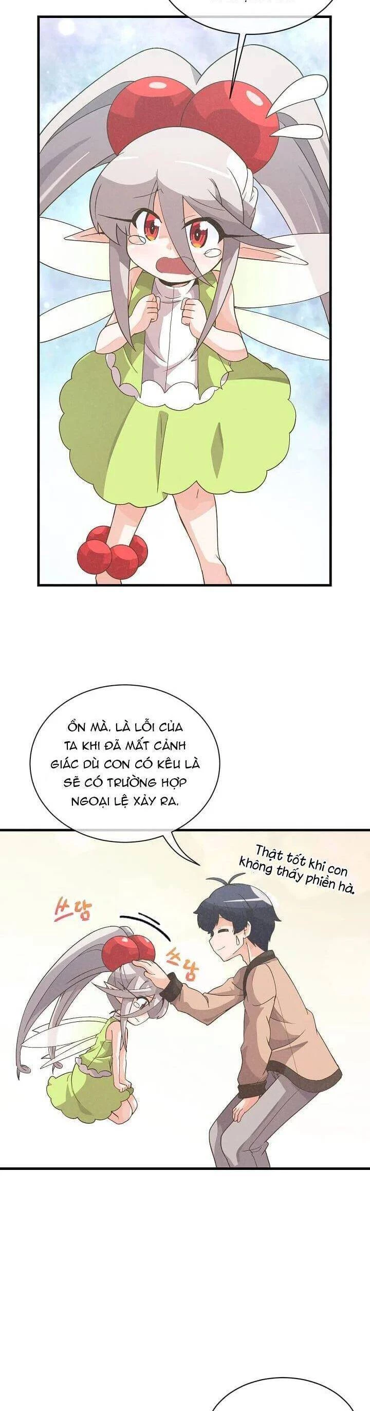 Nông Dân Linh Hồn Chapter 23 - Trang 3