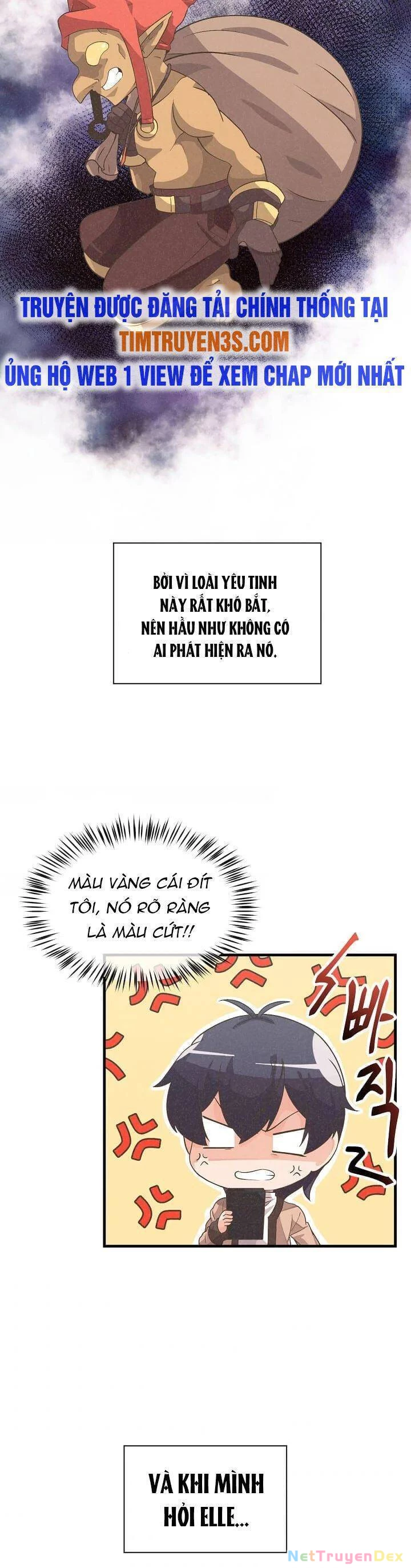 Nông Dân Linh Hồn Chapter 23 - Trang 3