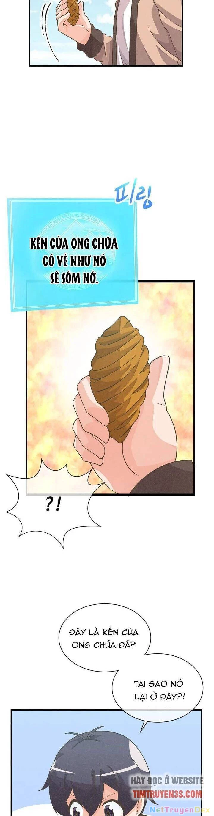 Nông Dân Linh Hồn Chapter 23 - Trang 3