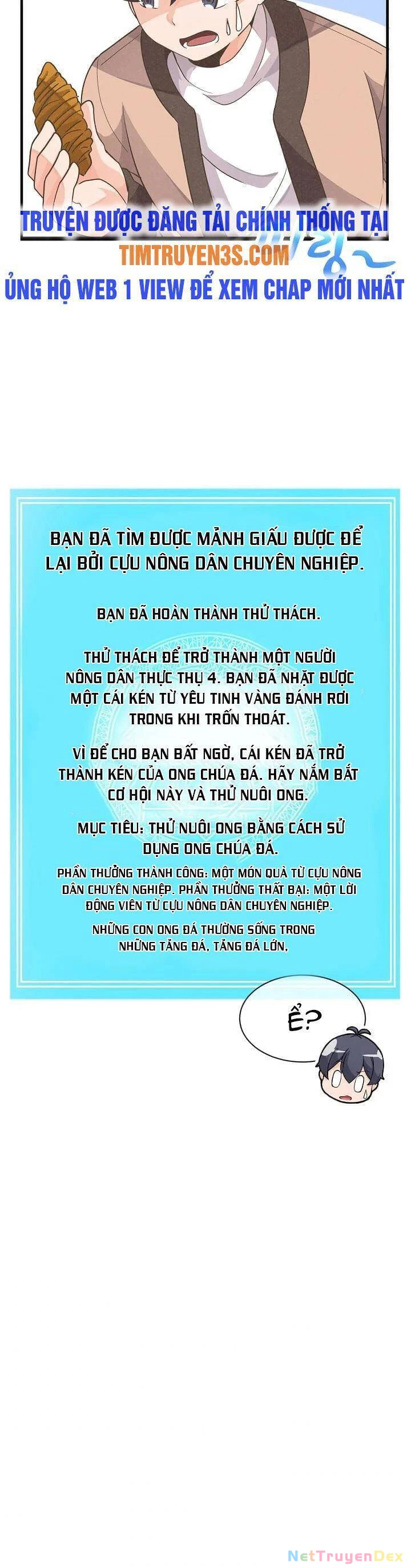 Nông Dân Linh Hồn Chapter 23 - Trang 3