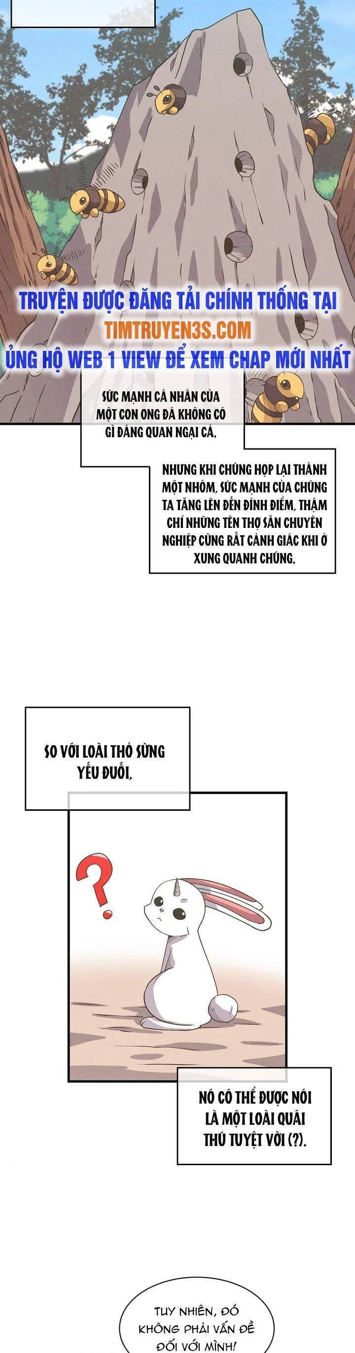 Nông Dân Linh Hồn Chapter 23 - Trang 3