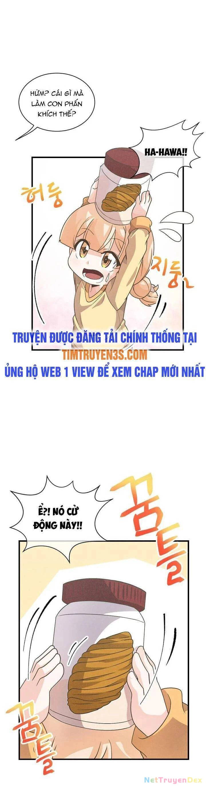 Nông Dân Linh Hồn Chapter 23 - Trang 3