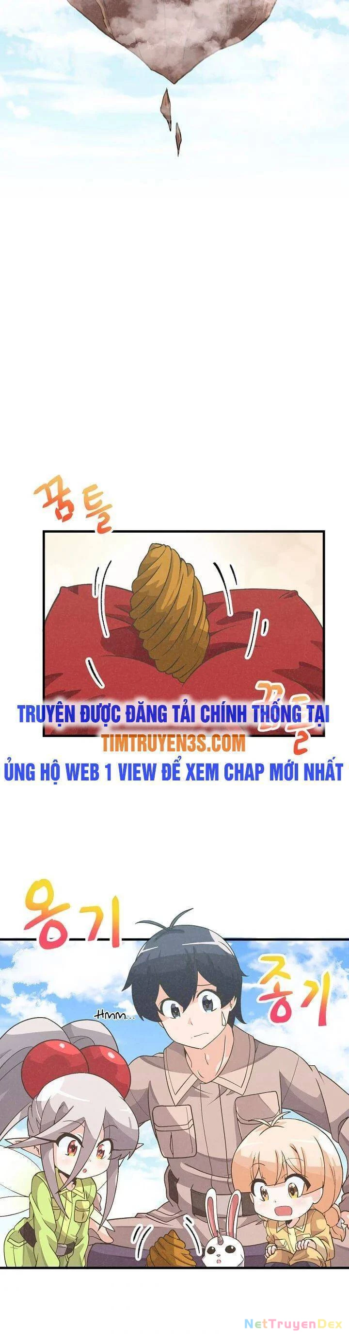 Nông Dân Linh Hồn Chapter 23 - Trang 3