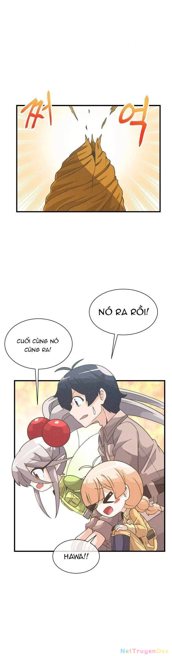 Nông Dân Linh Hồn Chapter 23 - Trang 3