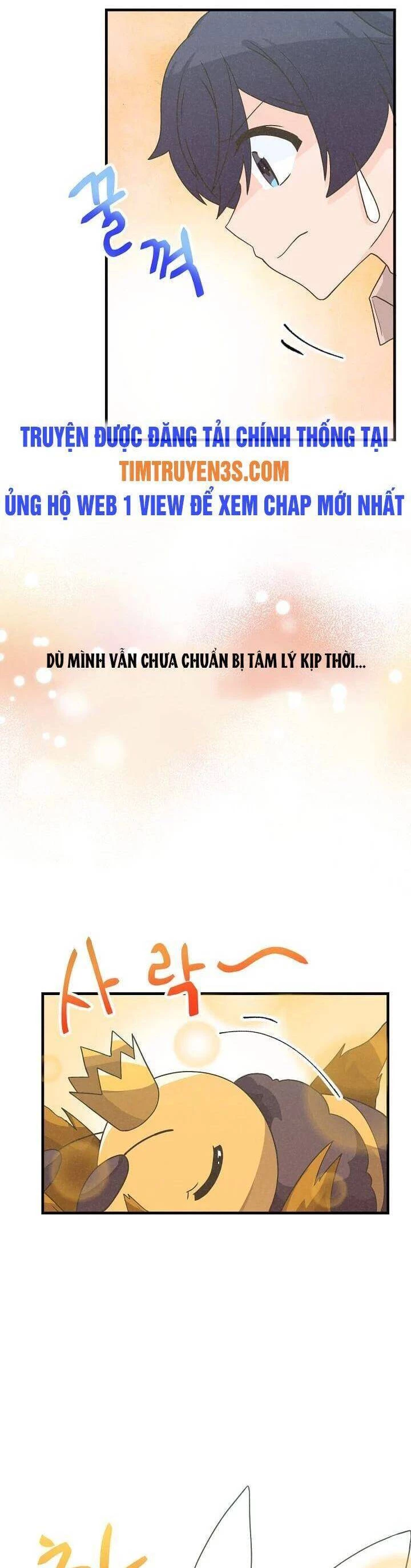 Nông Dân Linh Hồn Chapter 23 - Trang 3