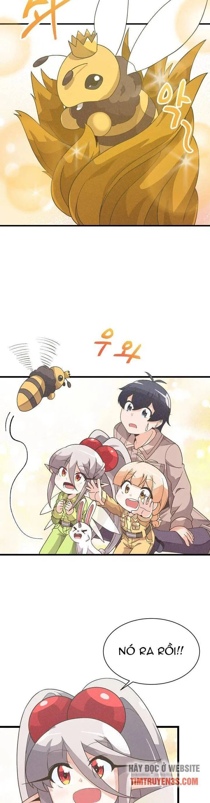 Nông Dân Linh Hồn Chapter 23 - Trang 3