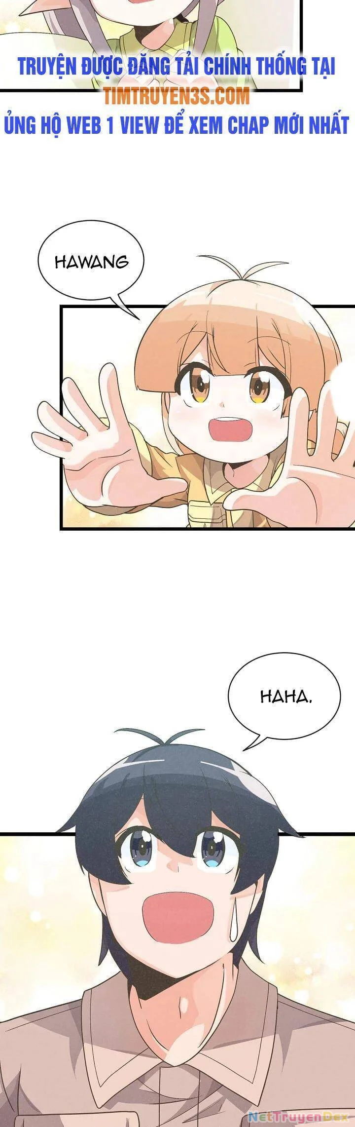 Nông Dân Linh Hồn Chapter 23 - Trang 3