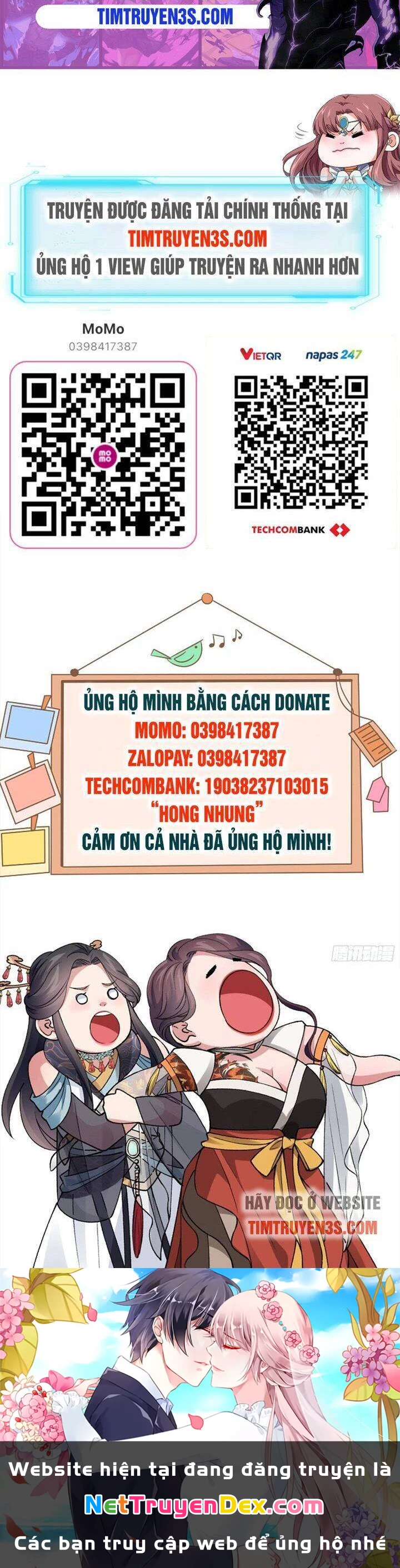 Nông Dân Linh Hồn Chapter 23 - Trang 3