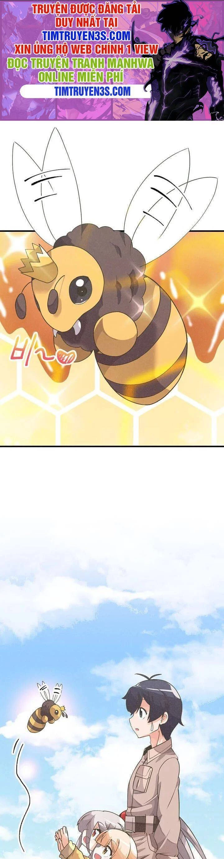 Nông Dân Linh Hồn Chapter 24 - Trang 3