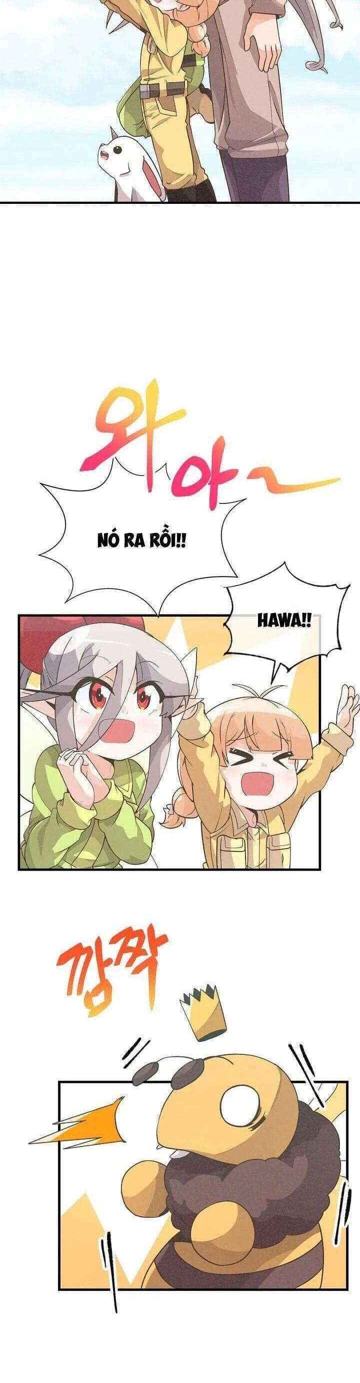 Nông Dân Linh Hồn Chapter 24 - Trang 3