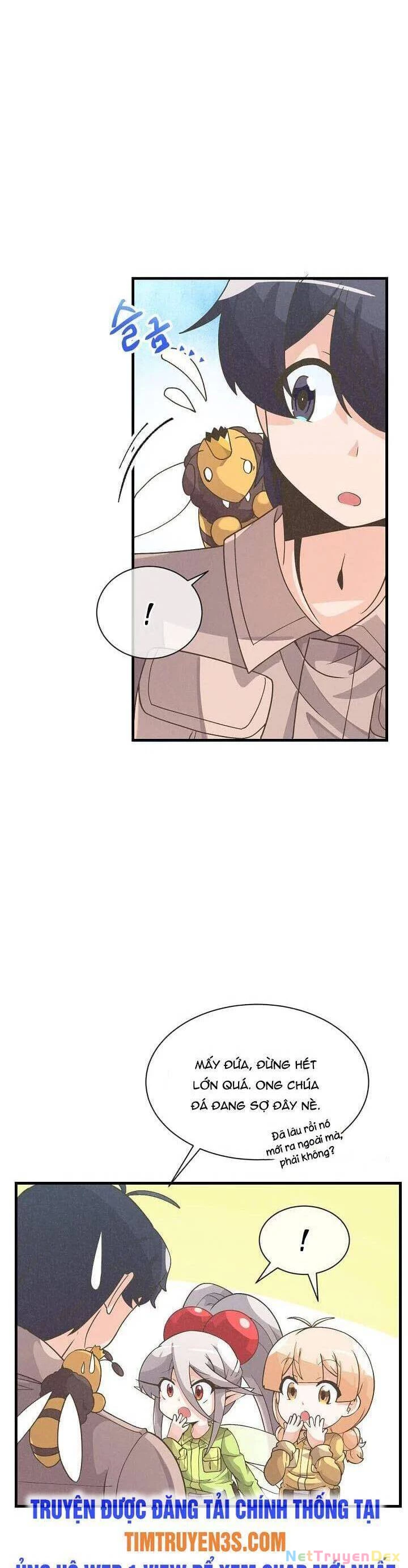 Nông Dân Linh Hồn Chapter 24 - Trang 3