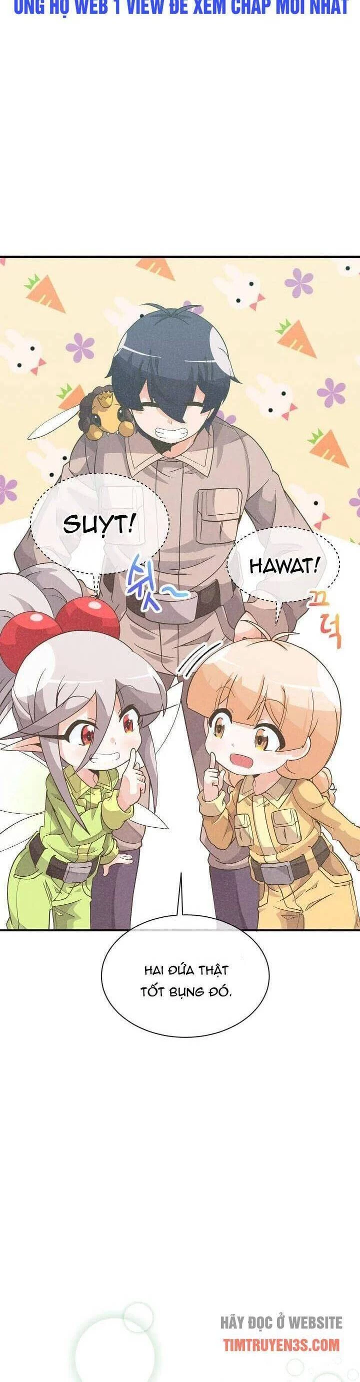 Nông Dân Linh Hồn Chapter 24 - Trang 3