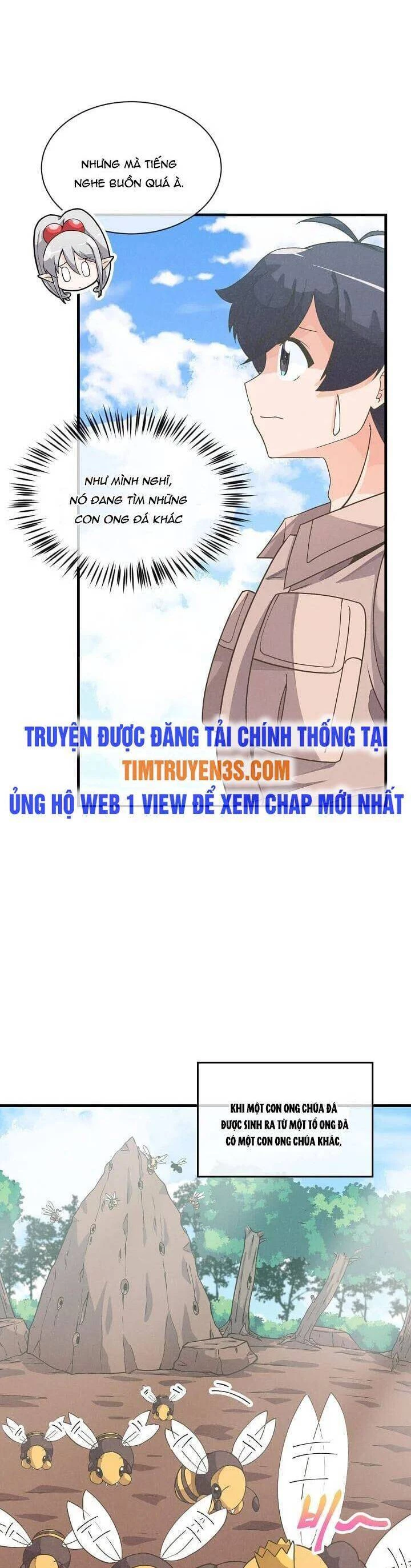 Nông Dân Linh Hồn Chapter 24 - Trang 3