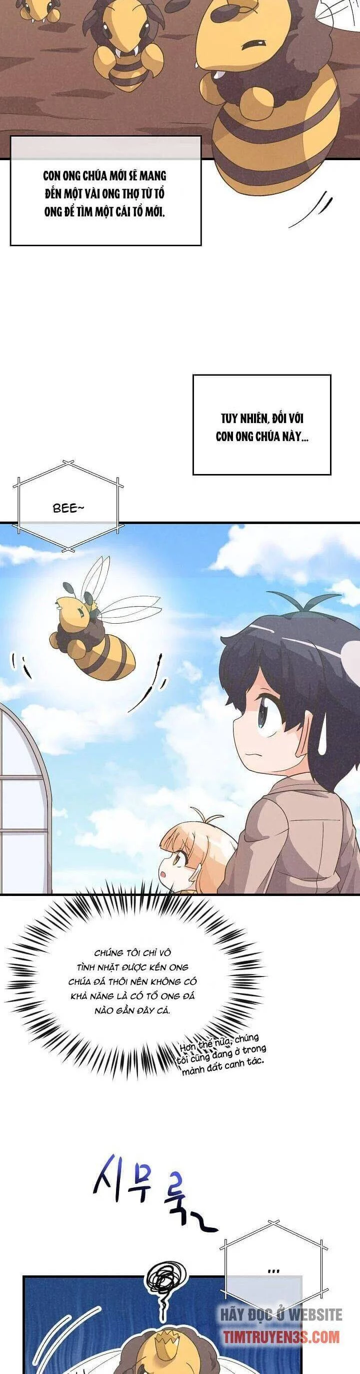 Nông Dân Linh Hồn Chapter 24 - Trang 3