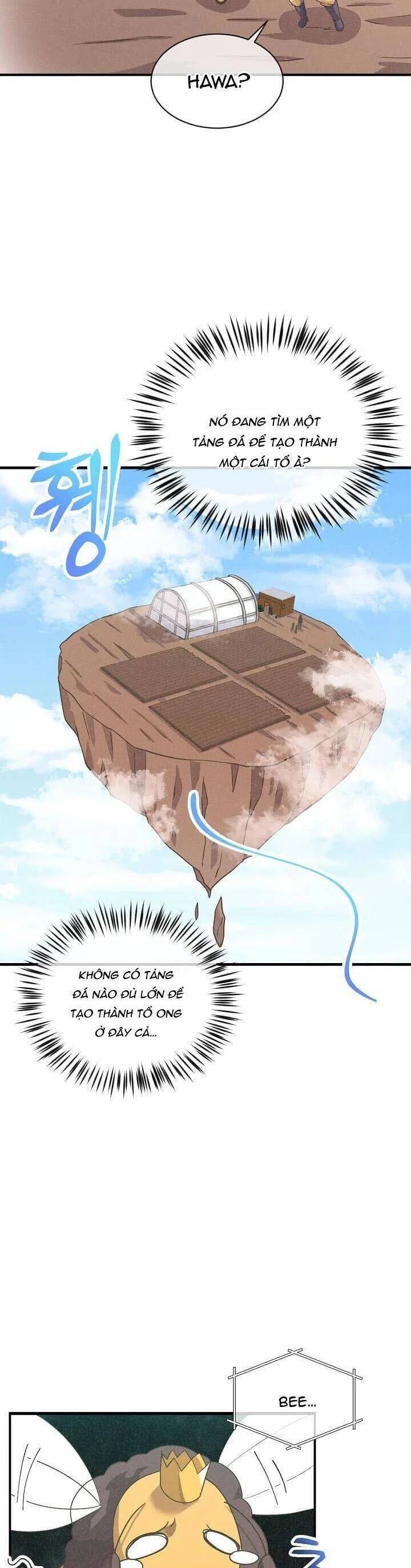 Nông Dân Linh Hồn Chapter 24 - Trang 3