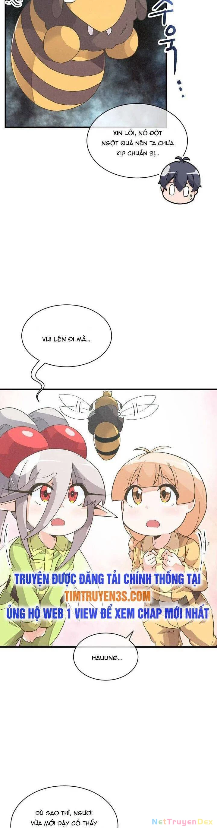 Nông Dân Linh Hồn Chapter 24 - Trang 3