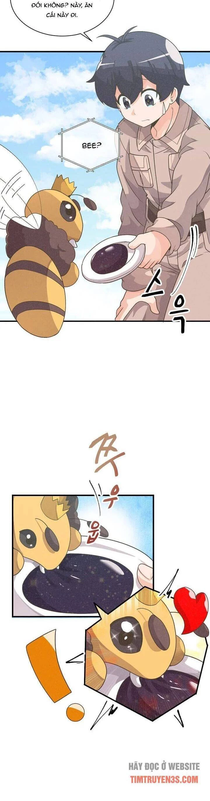 Nông Dân Linh Hồn Chapter 24 - Trang 3