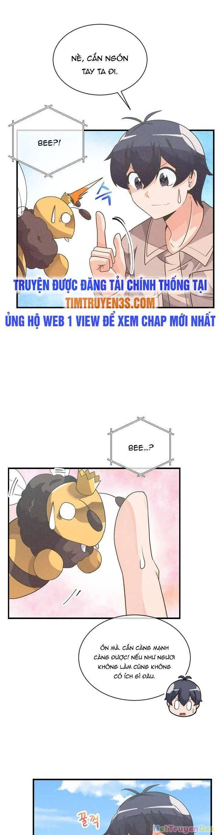 Nông Dân Linh Hồn Chapter 24 - Trang 3