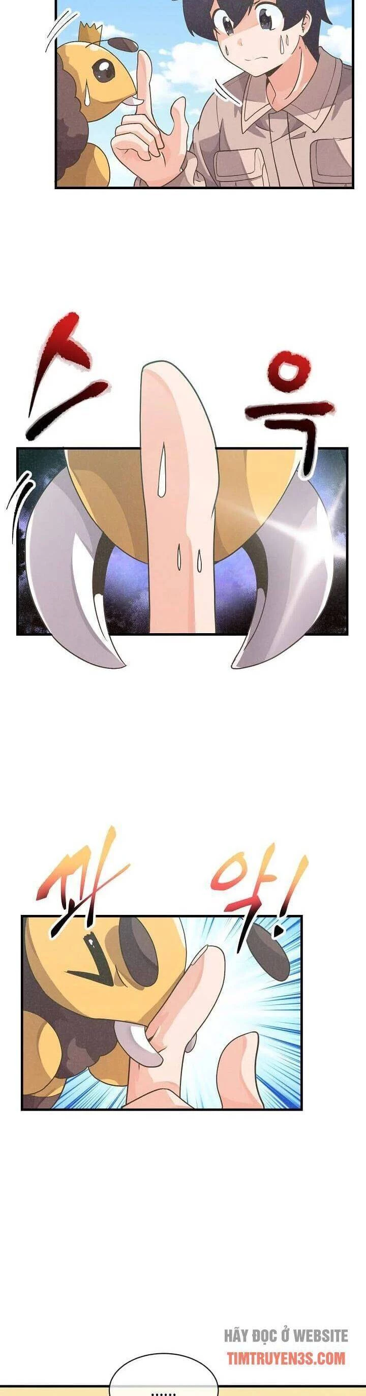 Nông Dân Linh Hồn Chapter 24 - Trang 3