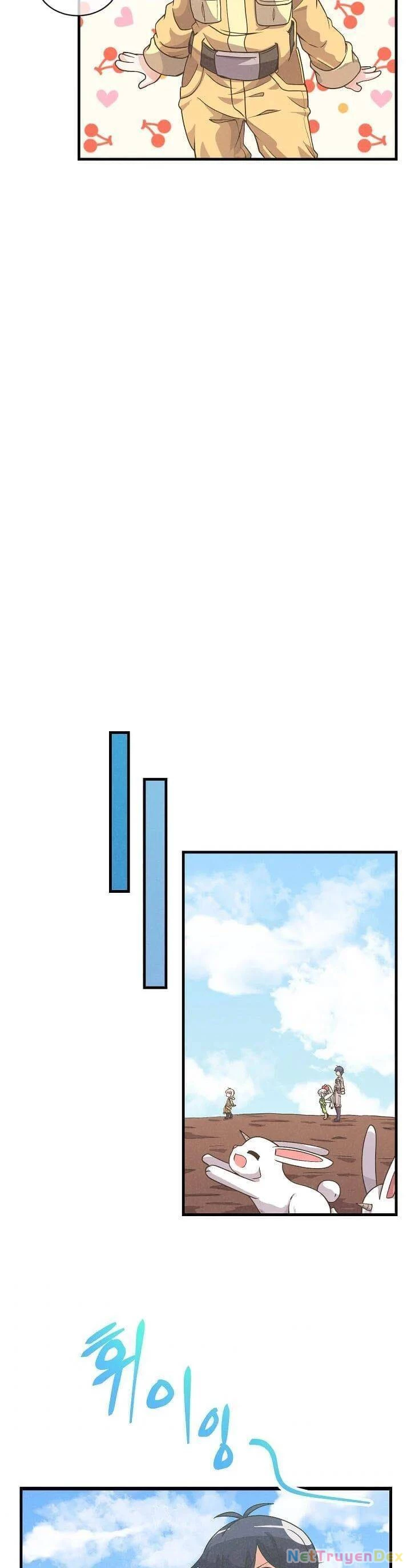 Nông Dân Linh Hồn Chapter 24 - Trang 3