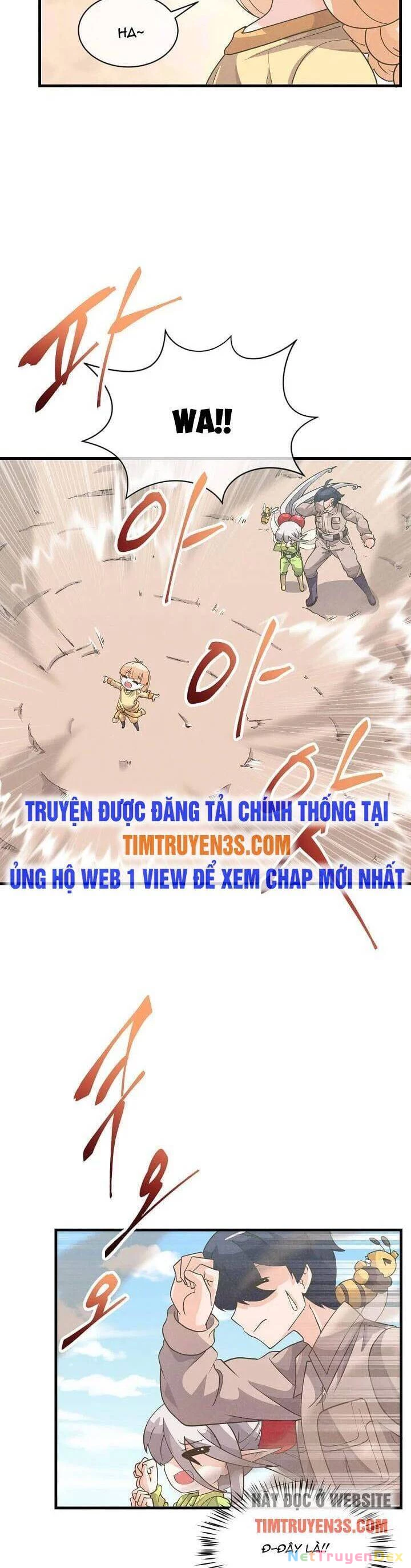 Nông Dân Linh Hồn Chapter 24 - Trang 3