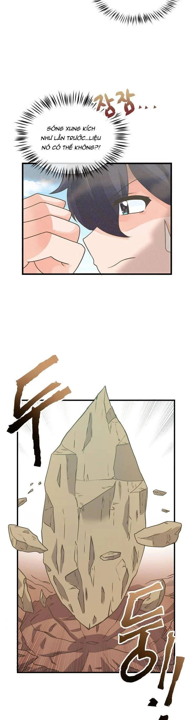 Nông Dân Linh Hồn Chapter 24 - Trang 3