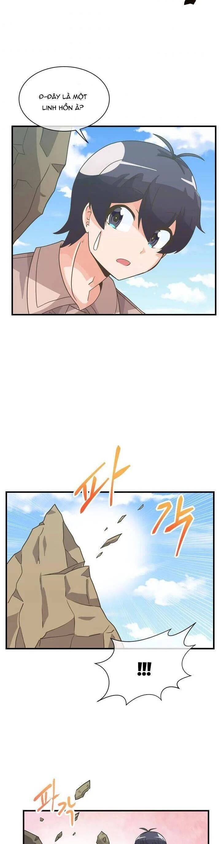 Nông Dân Linh Hồn Chapter 24 - Trang 3