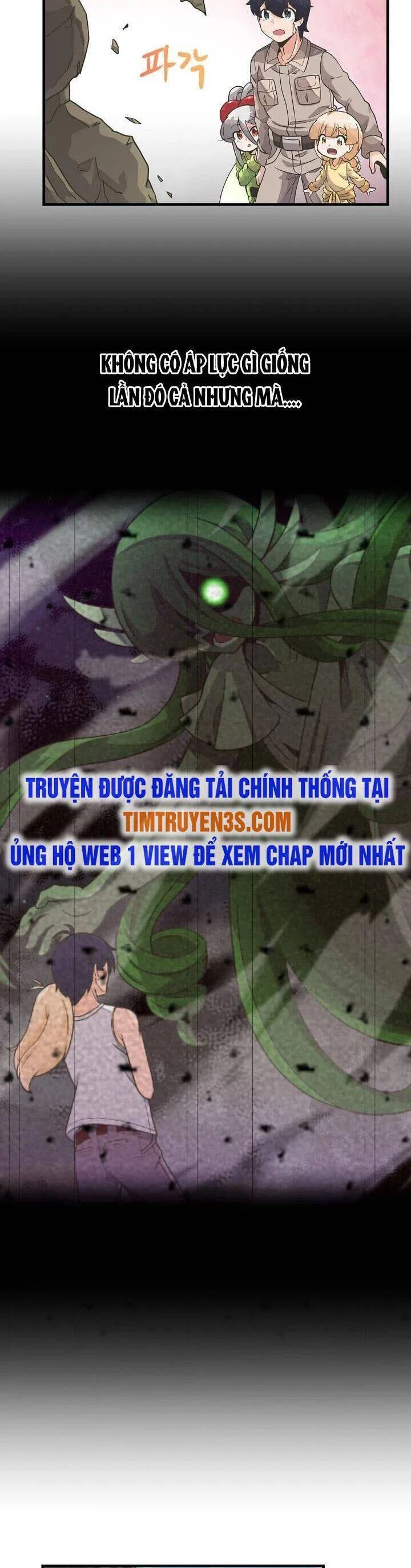 Nông Dân Linh Hồn Chapter 24 - Trang 3