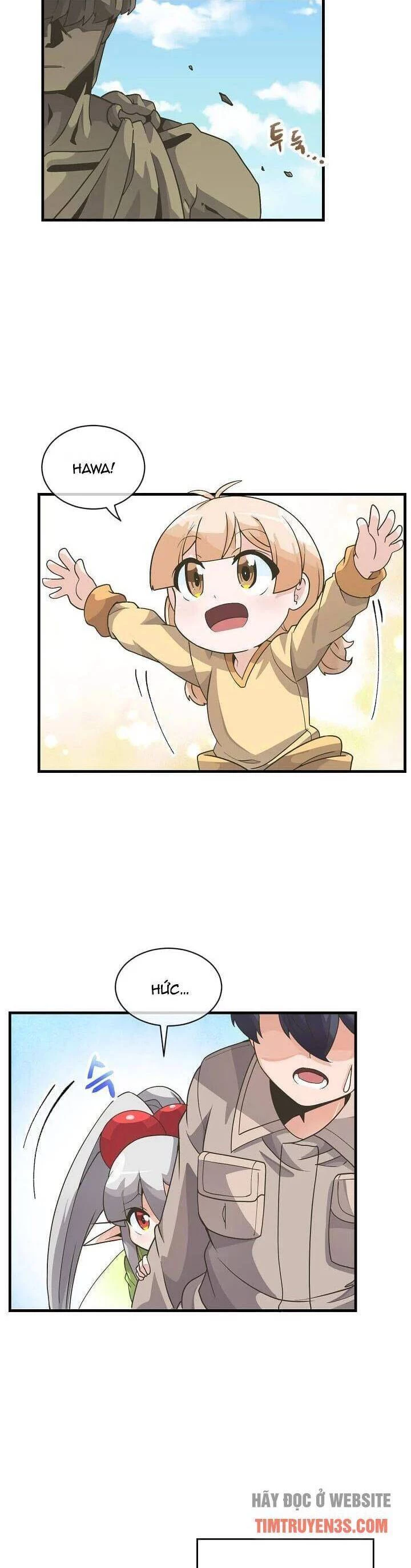 Nông Dân Linh Hồn Chapter 24 - Trang 3