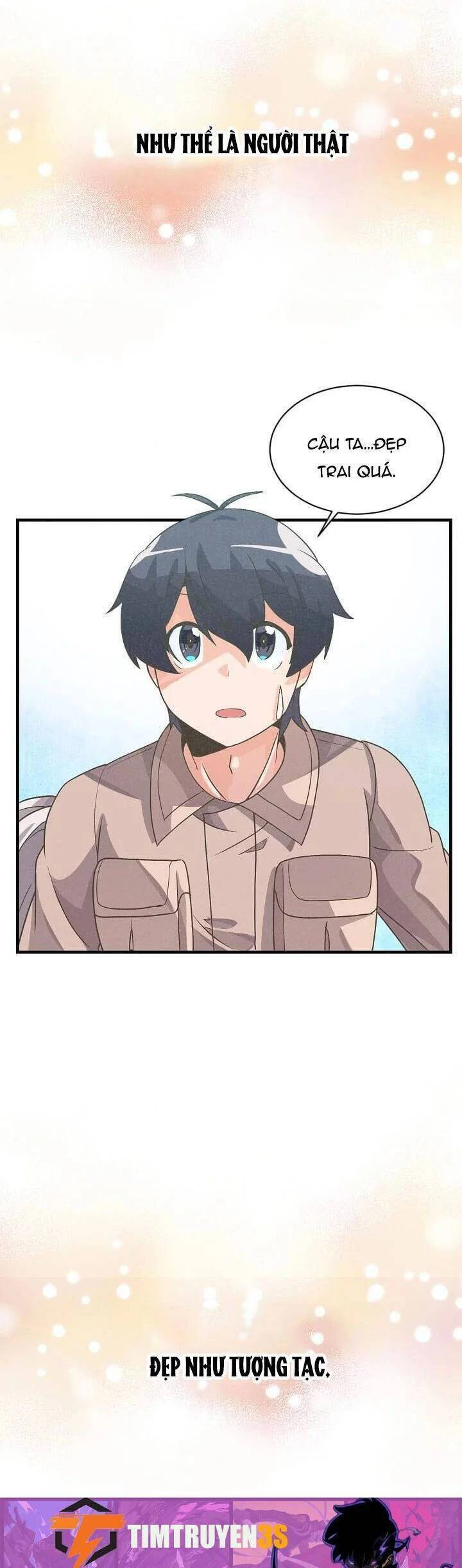 Nông Dân Linh Hồn Chapter 24 - Trang 3