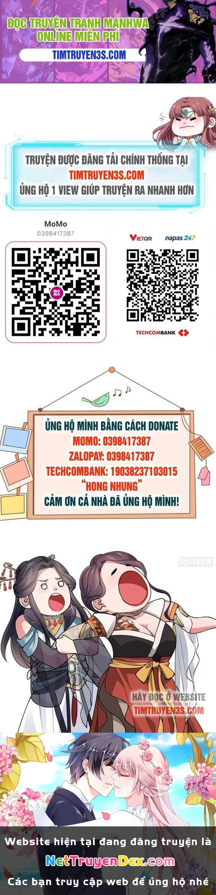 Nông Dân Linh Hồn Chapter 24 - Trang 3