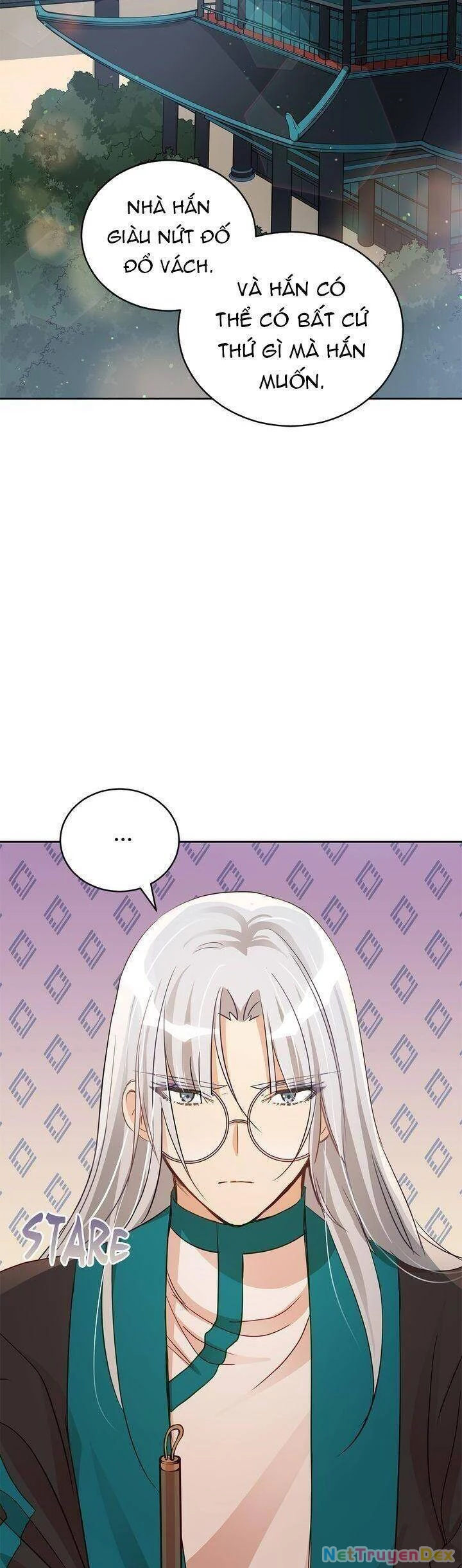 Ái Phi, Dao Của Nàng Rơi Rồi Chapter 63 - Trang 4