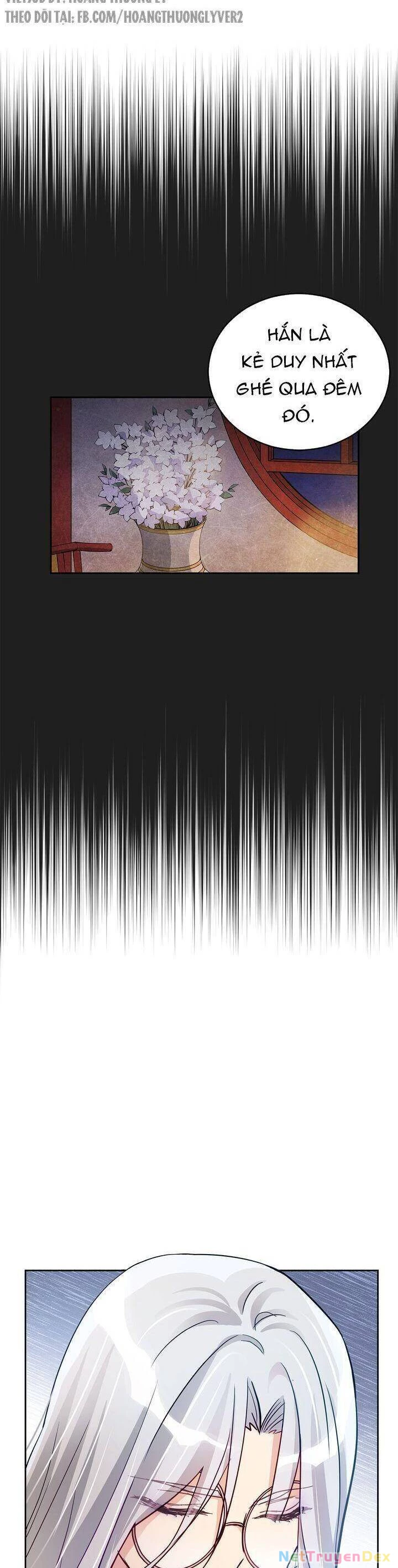 Ái Phi, Dao Của Nàng Rơi Rồi Chapter 63 - Trang 4